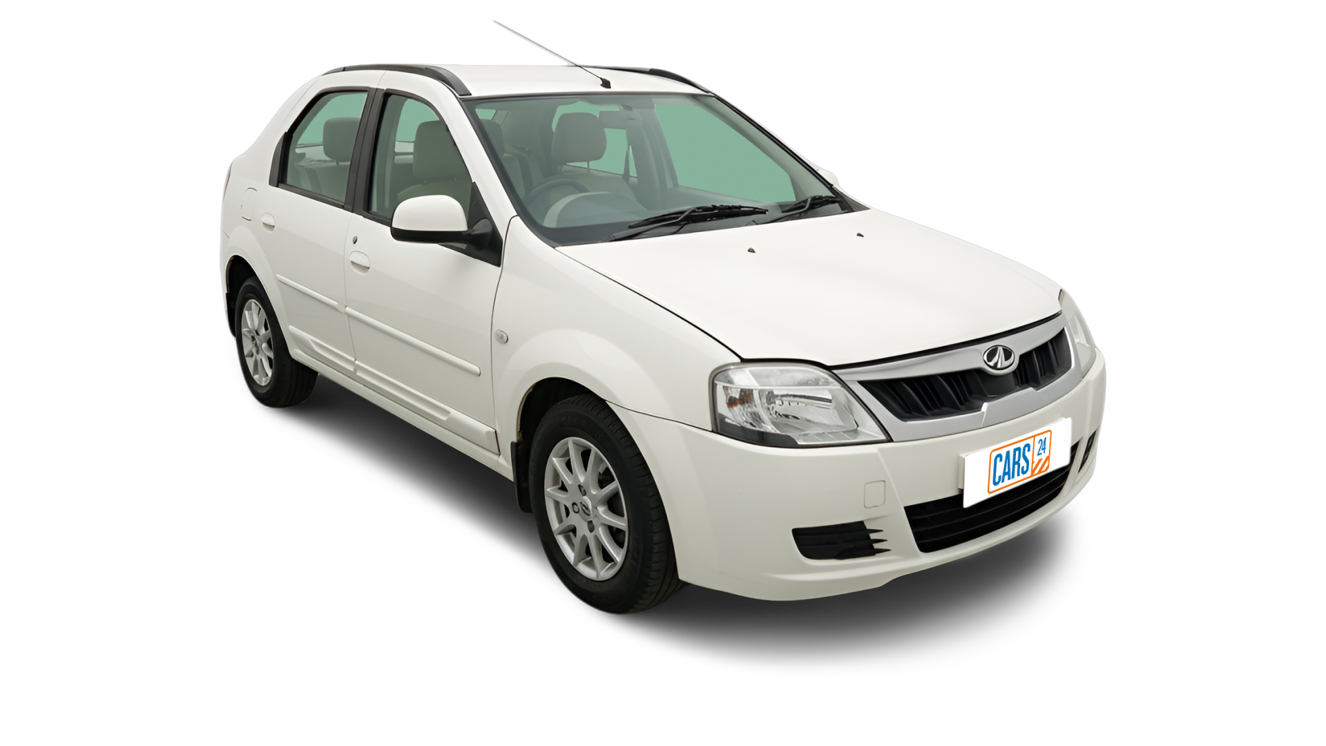 Mahindra E VERITO-img